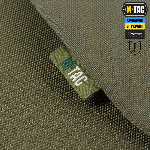 M-TAC ФАРТУК ПРОТИВООСКОЛОЧНЫЙ С БАЛЛИСТИЧЕСКИМ ПАКЕТОМ 1 КЛАСС (FMS) LASER CUT XL RANGER GREEN
