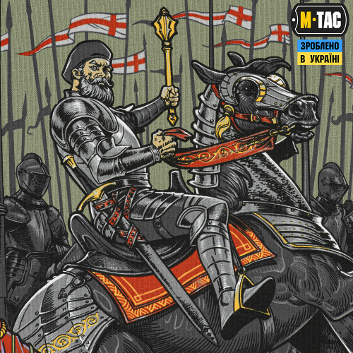 M-TAC ФУТБОЛКА ОРША LIGHT OLIVE