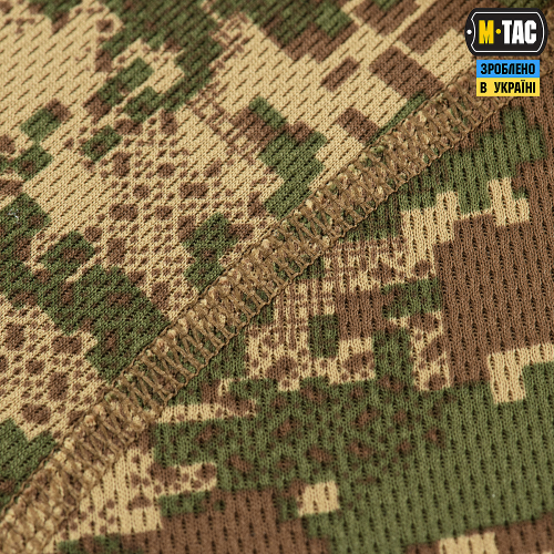 M-TAC ФУТБОЛКА ПОТОВІДВІДНА SUMMER NGU CAMO
