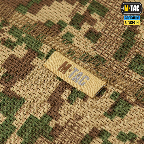 M-TAC ФУТБОЛКА ПОТОВІДВІДНА SUMMER NGU CAMO