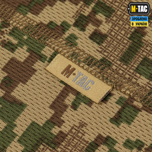 M-TAC ФУТБОЛКА РЕГЛАН ПОТОВІДВІДНА SUMMER NGU CAMO