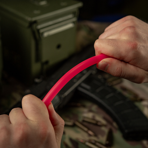 M-TAC ХІМСВІТЛО 15 СМ ЧЕРВОНИЙ