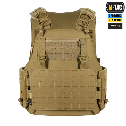 M-TAC ЧЕХОЛ БРОНЕЖИЛЕТА STURM ELITE COYOTE