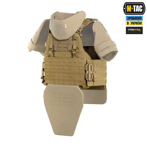 M-TAC ЧЕХОЛ БРОНЕЖИЛЕТА STURM ELITE COYOTE