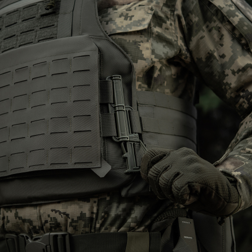 M-TAC ЧОХОЛ БРОНЕЖИЛЕТА STURM GEN.II ELITE RANGER GREEN