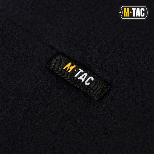 M-TAC ШАПКА WATCH CAP ELITE ФЛИС (270Г/М2) DARK NAVY BLUE