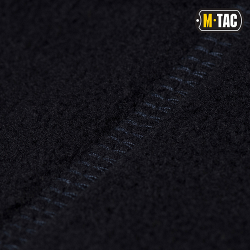 M-TAC ШАПКА WATCH CAP ELITE ФЛИС (270Г/М2) DARK NAVY BLUE