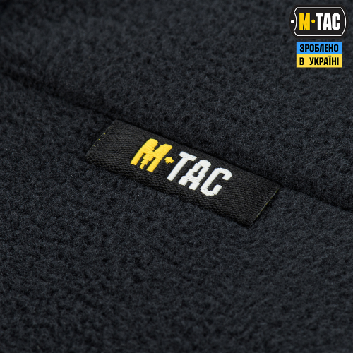 M-TAC ШАПКА WATCH CAP ELITE ФЛИС (320Г/М2) WITH SLIMTEX DARK NAVY BLUE