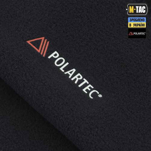 M-TAC ШАПКА WATCH CAP ФЛИС POLARTEC DARK NAVY BLUE