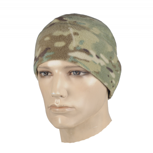 M-TAC ШАПКА WATCH CAP ФЛИС (260Г/М2) MTP