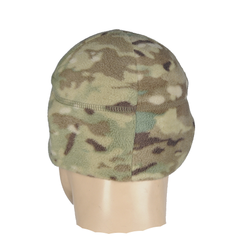 M-TAC ШАПКА WATCH CAP ФЛІС (260Г/М2) MTP