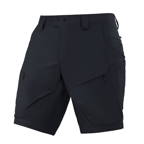 M-TAC ШОРТИ RUBICON FLEX DARK NAVY BLUE