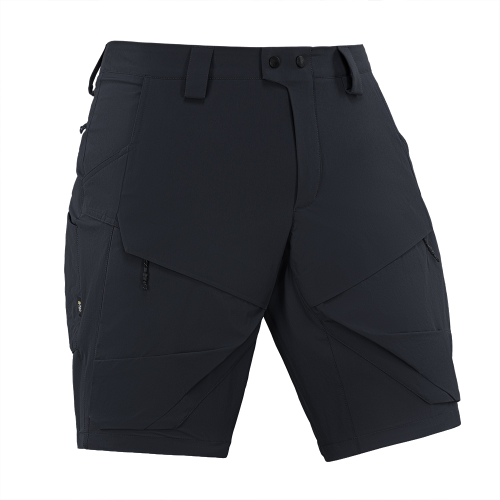 M-TAC ШОРТИ RUBICON FLEX DARK NAVY BLUE