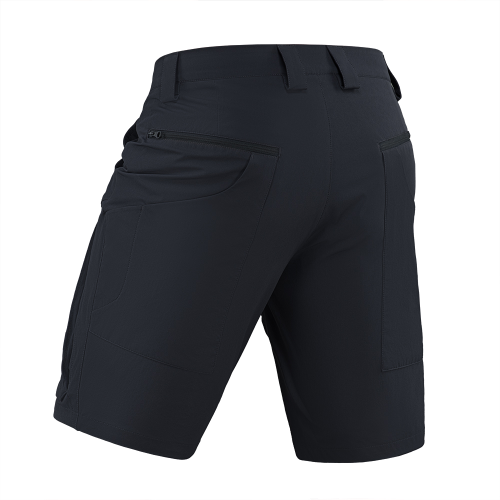 M-TAC ШОРТИ RUBICON FLEX DARK NAVY BLUE