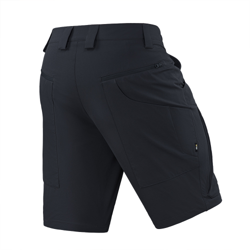 M-TAC ШОРТИ RUBICON FLEX DARK NAVY BLUE