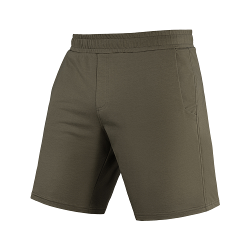 M-TAC ШОРТЫ STEALTH ACTIVE DARK OLIVE