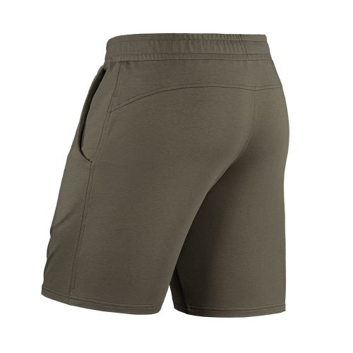 M-TAC ШОРТЫ STEALTH ACTIVE DARK OLIVE