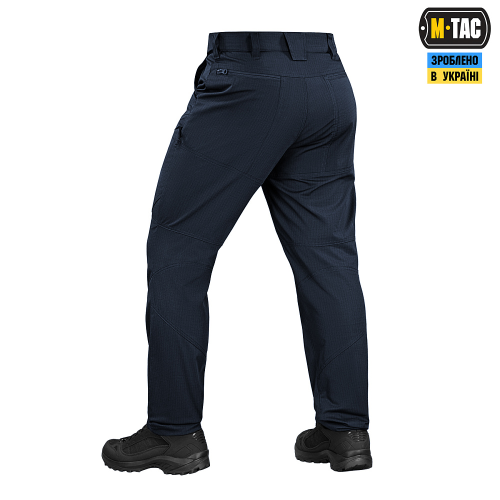 M-TAC БРЮКИ PATROL GEN.III DARK NAVY BLUE