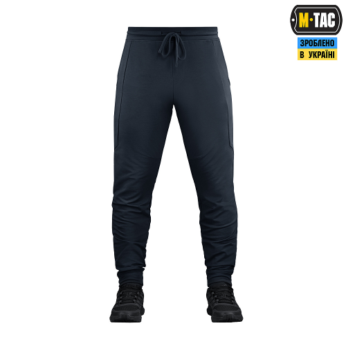 M-TAC ШТАНИ STEALTH ACTIVE DARK NAVY BLUE