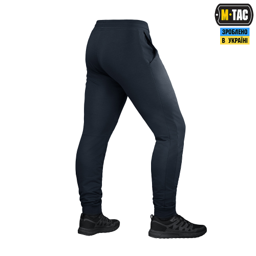 M-TAC ШТАНИ STEALTH ACTIVE DARK NAVY BLUE