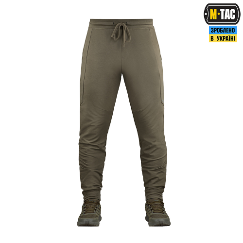 M-TAC БРЮКИ STEALTH ACTIVE DARK OLIVE
