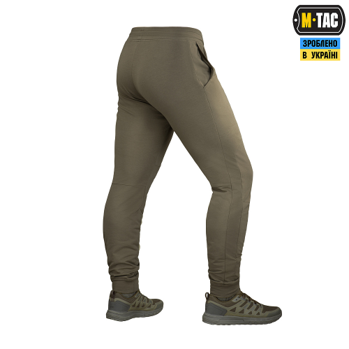 M-TAC БРЮКИ STEALTH ACTIVE DARK OLIVE