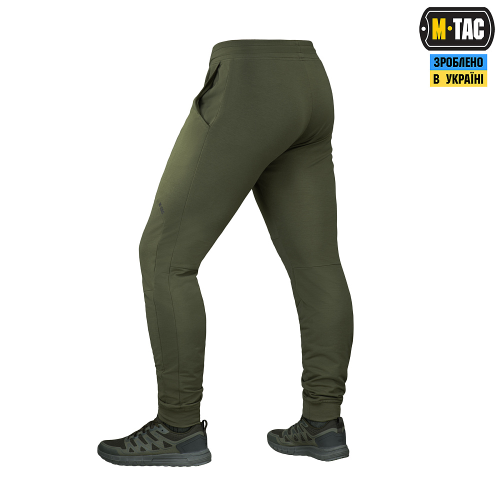 M-TAC БРЮКИ STEALTH ACTIVE RANGER GREEN