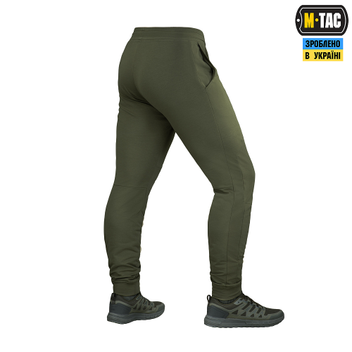 M-TAC БРЮКИ STEALTH ACTIVE RANGER GREEN