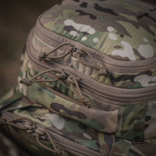M-TAC РЮКЗАК LARGE GEN.IV ELITE MULTICAM