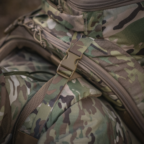 M-TAC РЮКЗАК LARGE GEN.IV ELITE MULTICAM