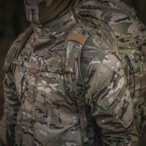 M-TAC РЮКЗАК LARGE GEN.IV ELITE MULTICAM