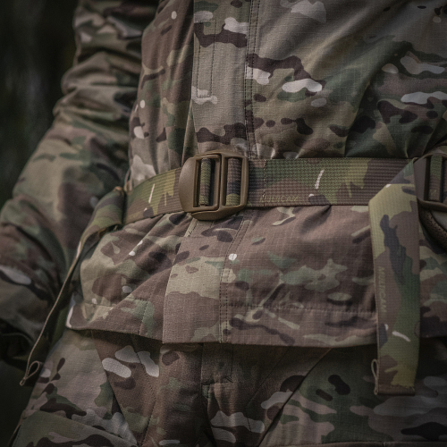 M-TAC РЮКЗАК LARGE GEN.IV ELITE MULTICAM