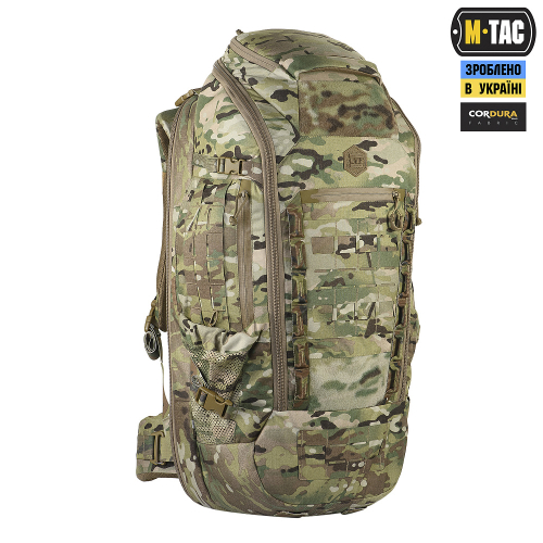 M-TAC РЮКЗАК LARGE GEN.IV ELITE MULTICAM