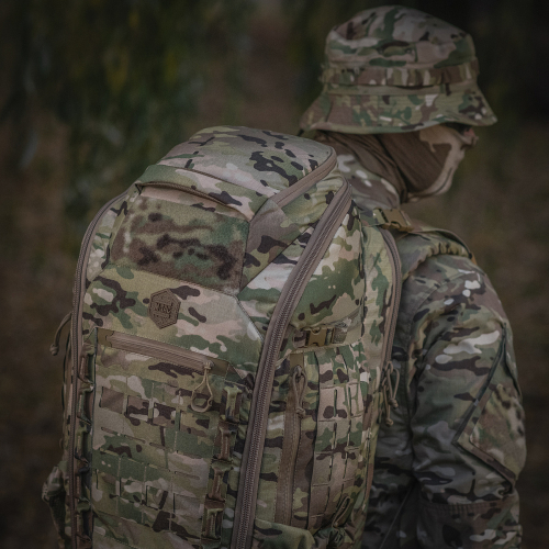 M-TAC РЮКЗАК LARGE GEN.IV ELITE MULTICAM