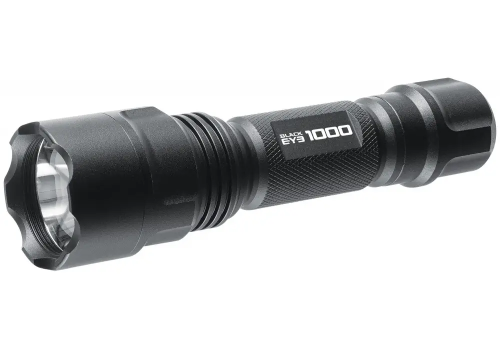 MACTRONIC ЛІХТАР BLACK EYE 1000 LM 29444