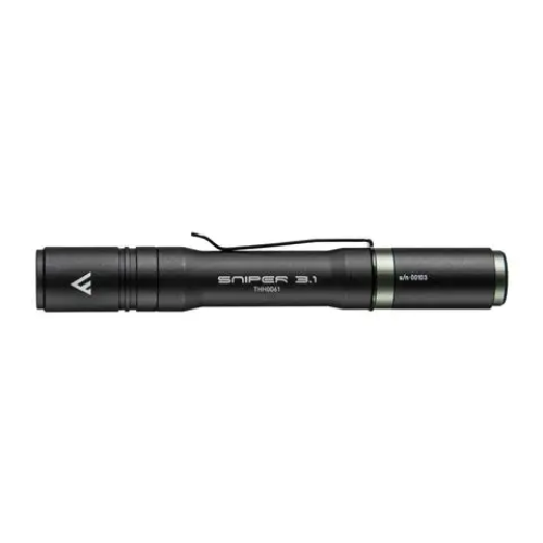 MACTRONIC ФОНАРЬ SNIPER 3.1 10083