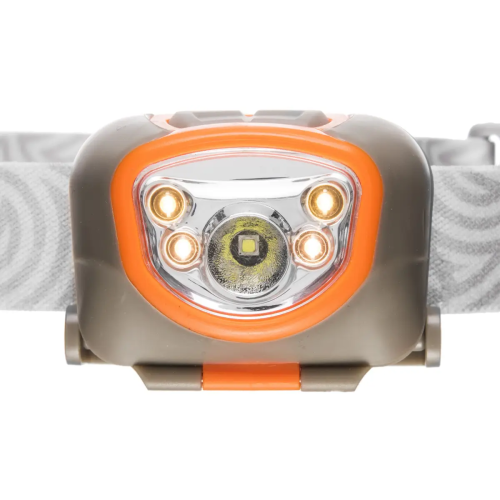 MACTRONIC НАЛОБНЫЙ ФОНАРЬ NIPPO 1,9RC 7193