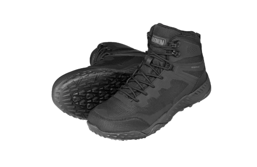 MAGNUM ЧЕРЕВИКИ COMBAT BOOTS ULTIMA 6.0 WP BLACK 18607A