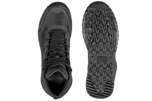 MAGNUM ЧЕРЕВИКИ COMBAT BOOTS ULTIMA 6.0 WP BLACK 18607A