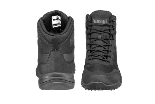 MAGNUM ЧЕРЕВИКИ COMBAT BOOTS ULTIMA 6.0 WP BLACK 18607A