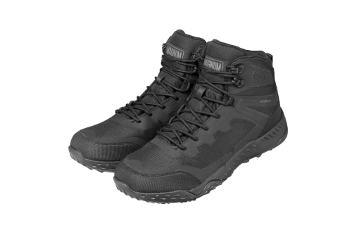 MAGNUM ЧЕРЕВИКИ COMBAT BOOTS ULTIMA 6.0 WP BLACK 18607A