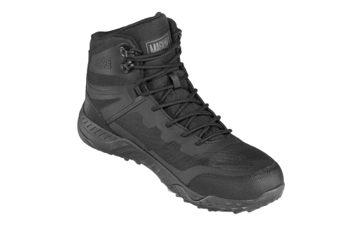MAGNUM ЧЕРЕВИКИ COMBAT BOOTS ULTIMA 6.0 WP BLACK 18607A