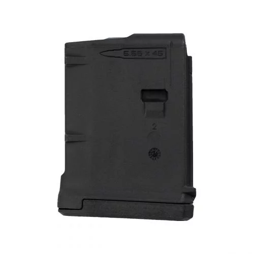 MAGPUL МАГАЗИН ДЛЯ AR/M4 PMAG 10 GEN M3 5.56X45 BLACK MAG559-BLK