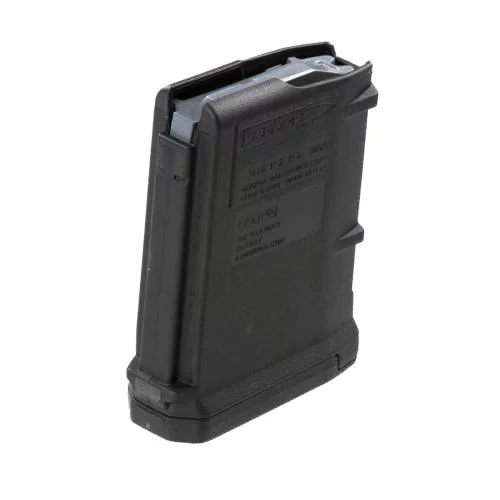 MAGPUL МАГАЗИН ДЛЯ AR/M4 PMAG 10 GEN M3 5.56X45 BLACK MAG559-BLK