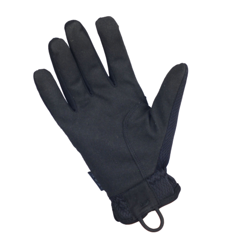 MECHANIX ANTI-STATIC FASTFIT COVERT GLOVES BLACK