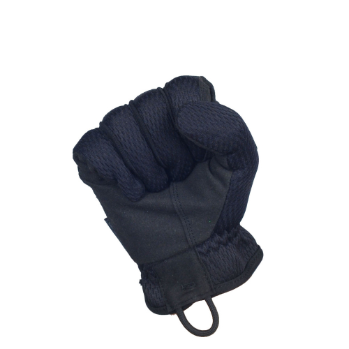 MECHANIX ANTI-STATIC FASTFIT COVERT GLOVES BLACK