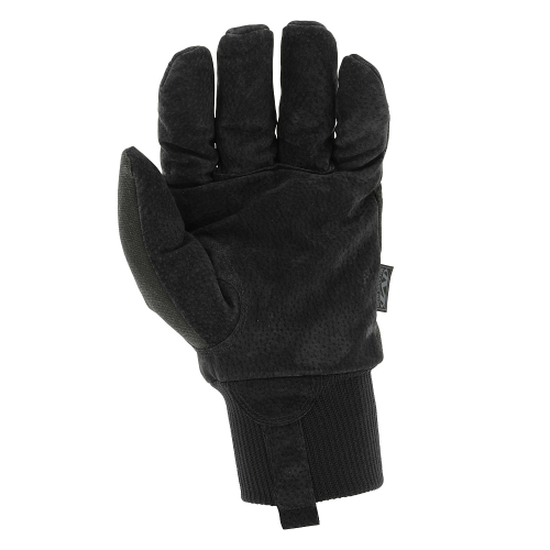 MECHANIX ПЕРЧАТКИ ЗИМНИЕ COLDWORK CANVAS UTILITY GLOVES BLACK