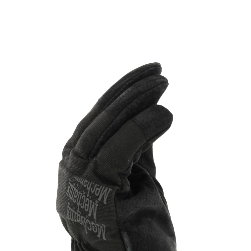 MECHANIX ПЕРЧАТКИ ЗИМНИЕ COLDWORK CANVAS UTILITY GLOVES BLACK