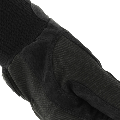 MECHANIX ПЕРЧАТКИ ЗИМНИЕ COLDWORK CANVAS UTILITY GLOVES BLACK