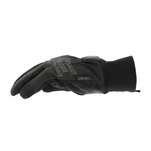 MECHANIX ПЕРЧАТКИ ЗИМНИЕ COLDWORK CANVAS UTILITY GLOVES BLACK